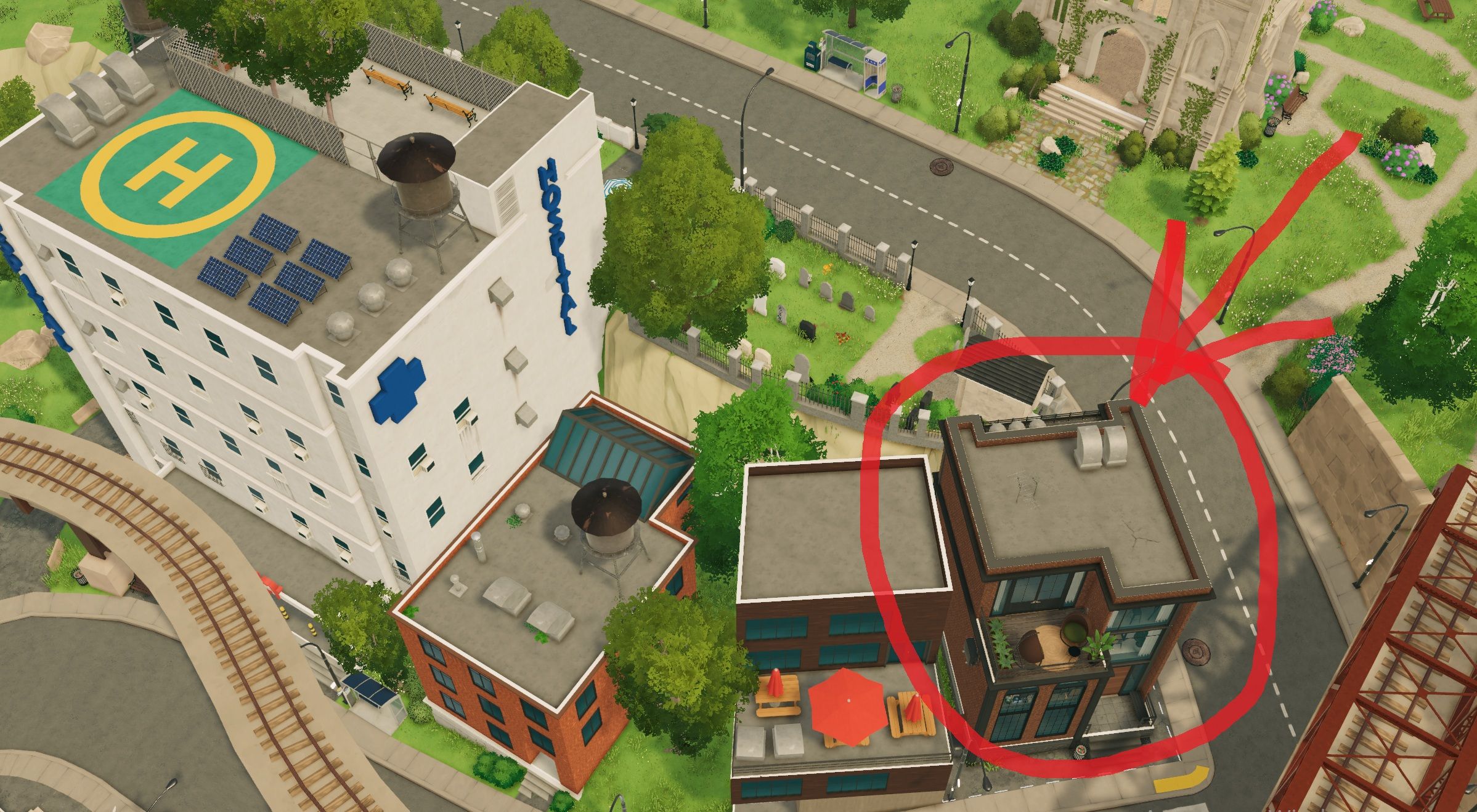 Loft (Industrial District) image 10
