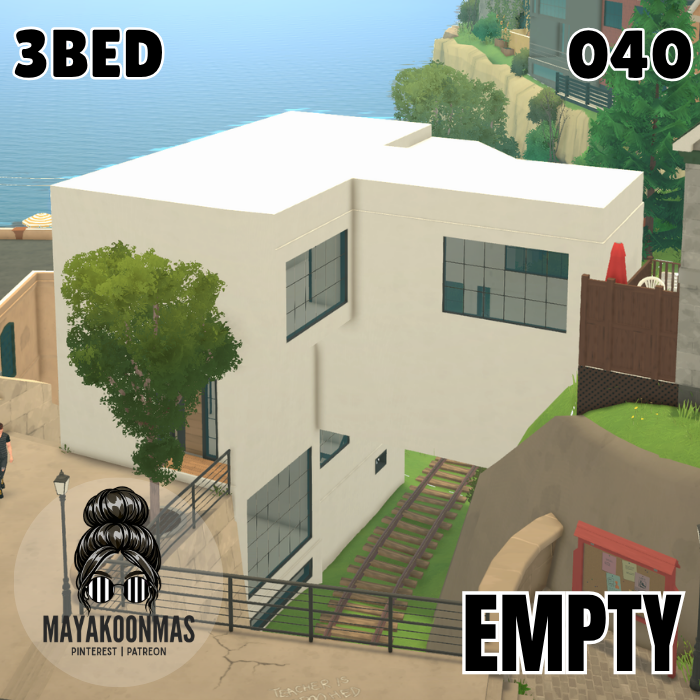 040 | EMPTY | 3BED image 1