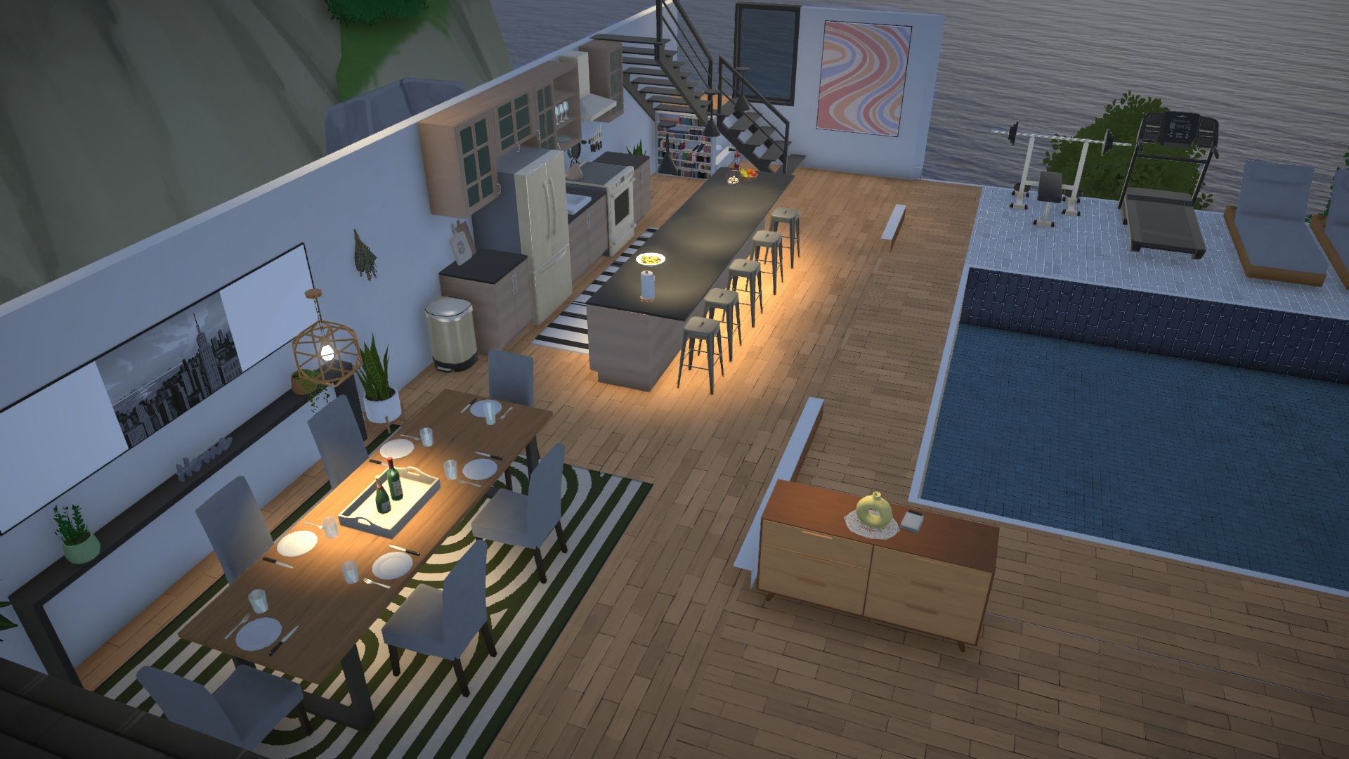 Beach House image 6