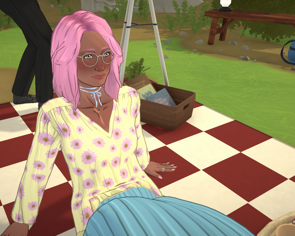 Mane 6 image 6