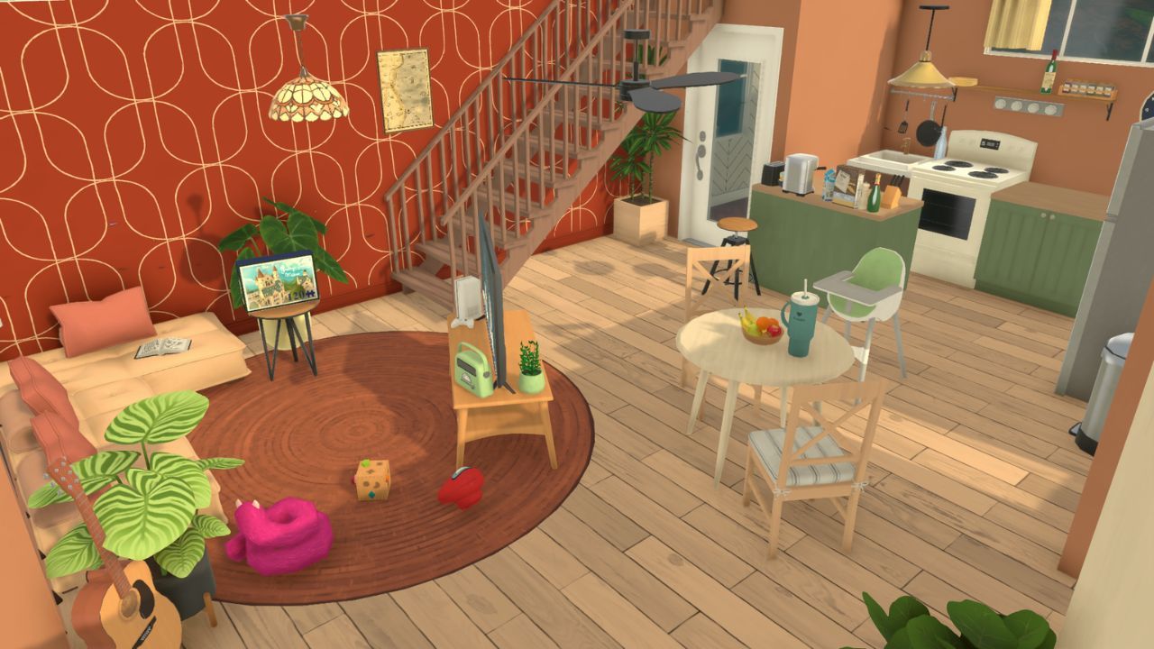 Little family image 1