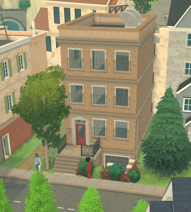 Liberty Apartments image 1