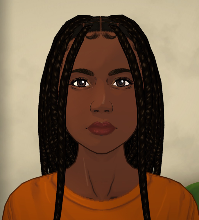 Nina Green image 2