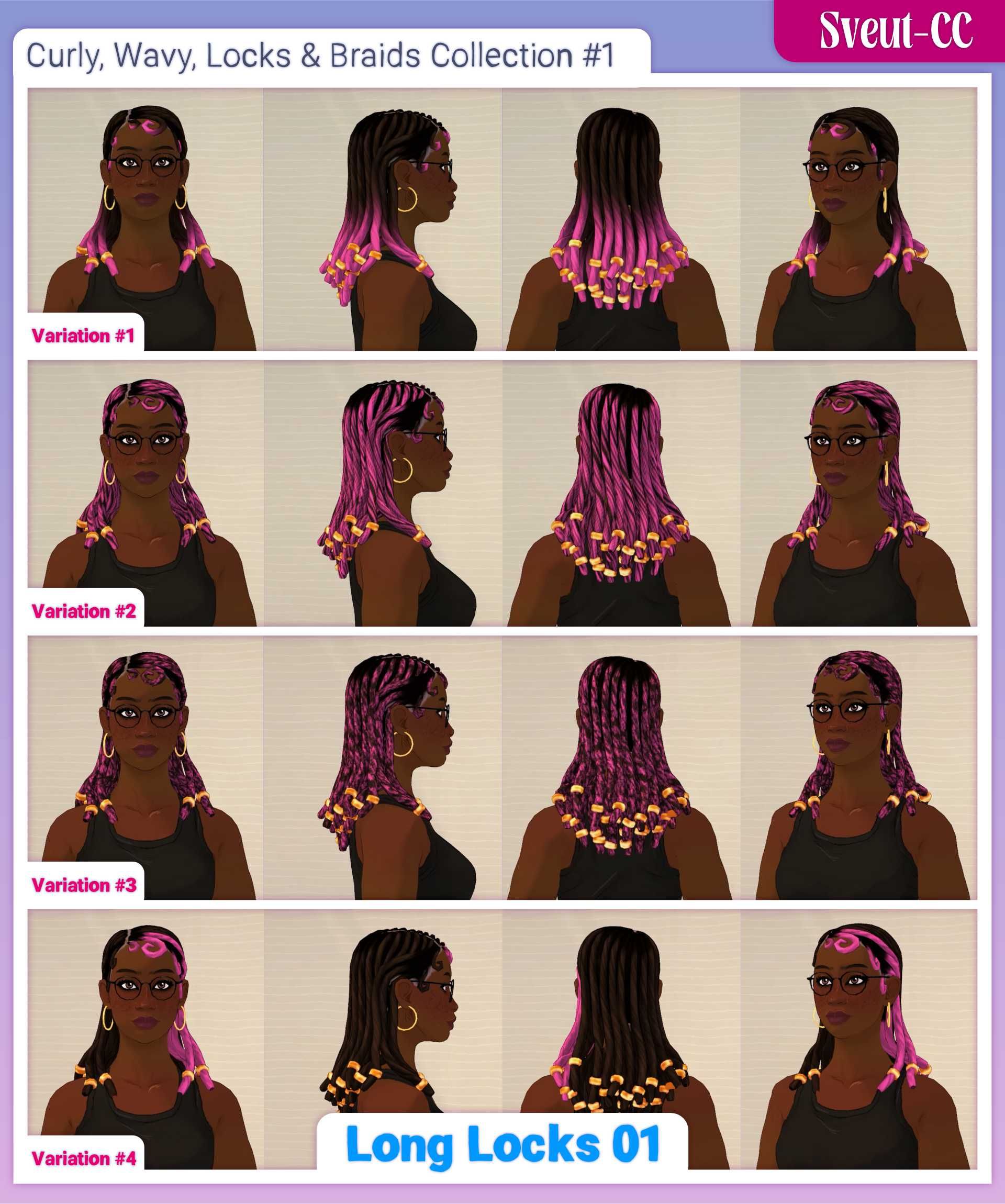[Sveut-CC]_Curly-Wavy-Locks-Braids-Collection01 image 5