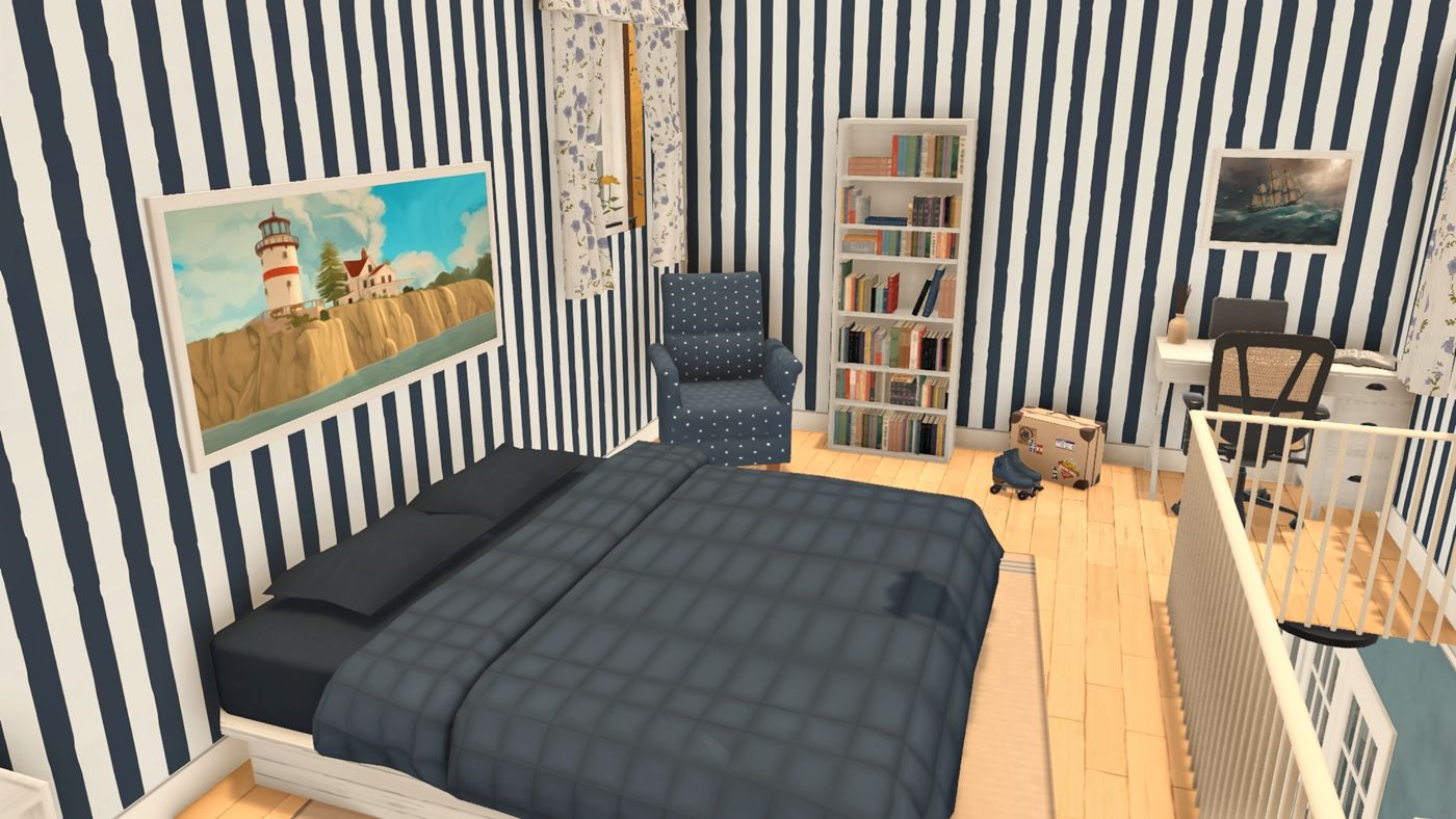 Beach House image 4