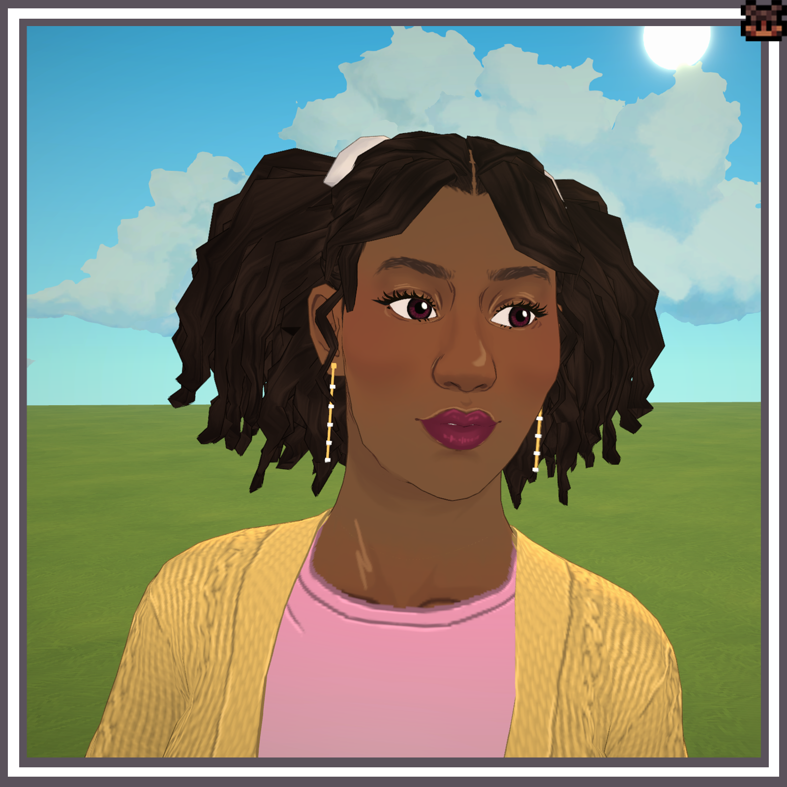 Reina - Fields of Mistria image 2