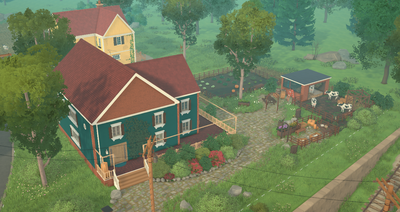 Farm House image 1