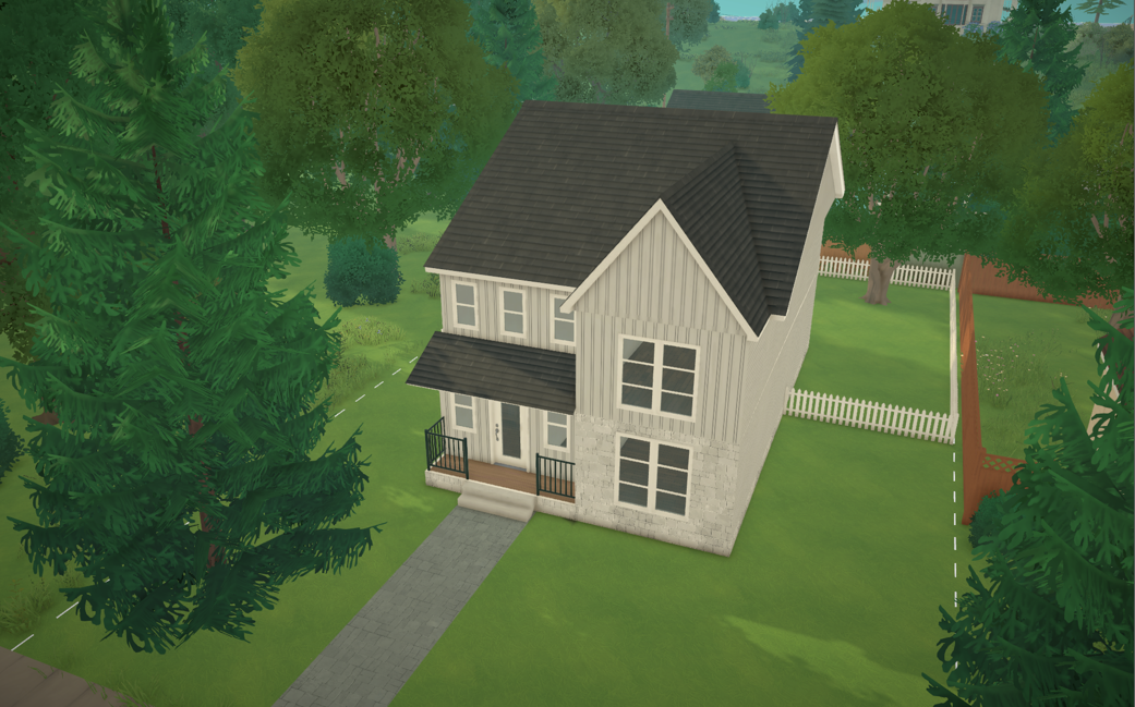 Suburban Family Home image 1