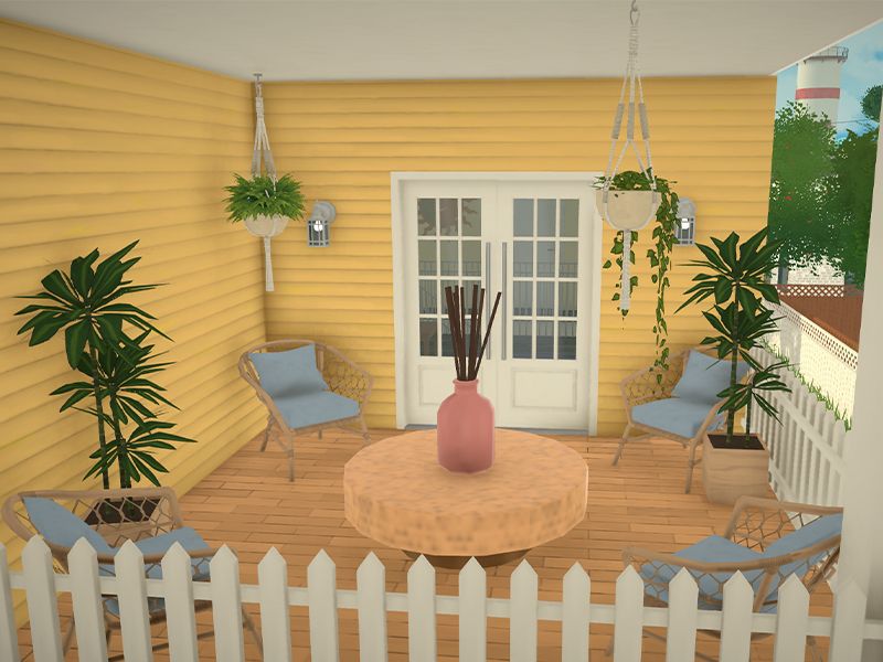Cozy Cottage-esque Home image 1