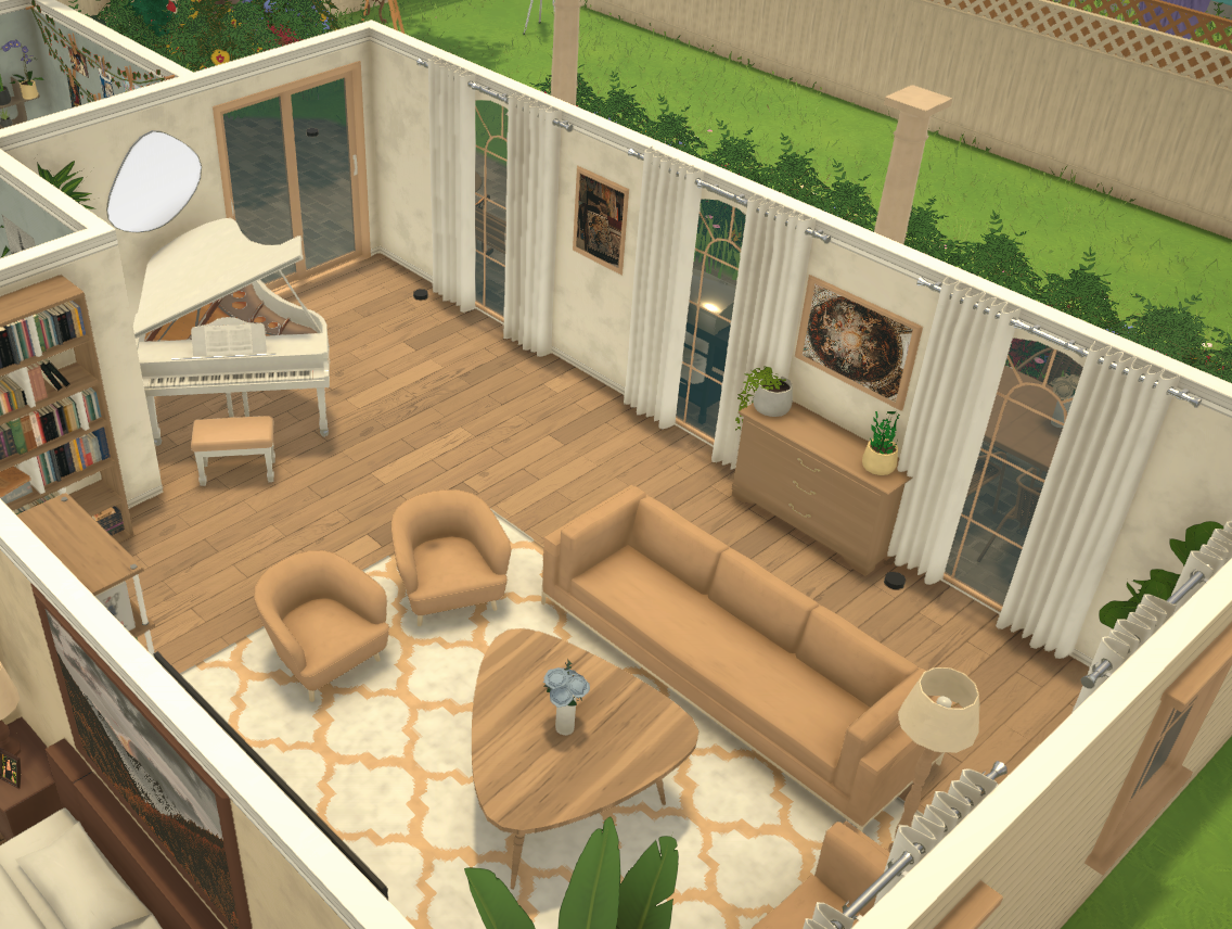 Suburbs house image 4