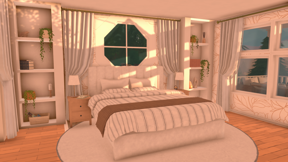 Minimalistic Starter Home image 4