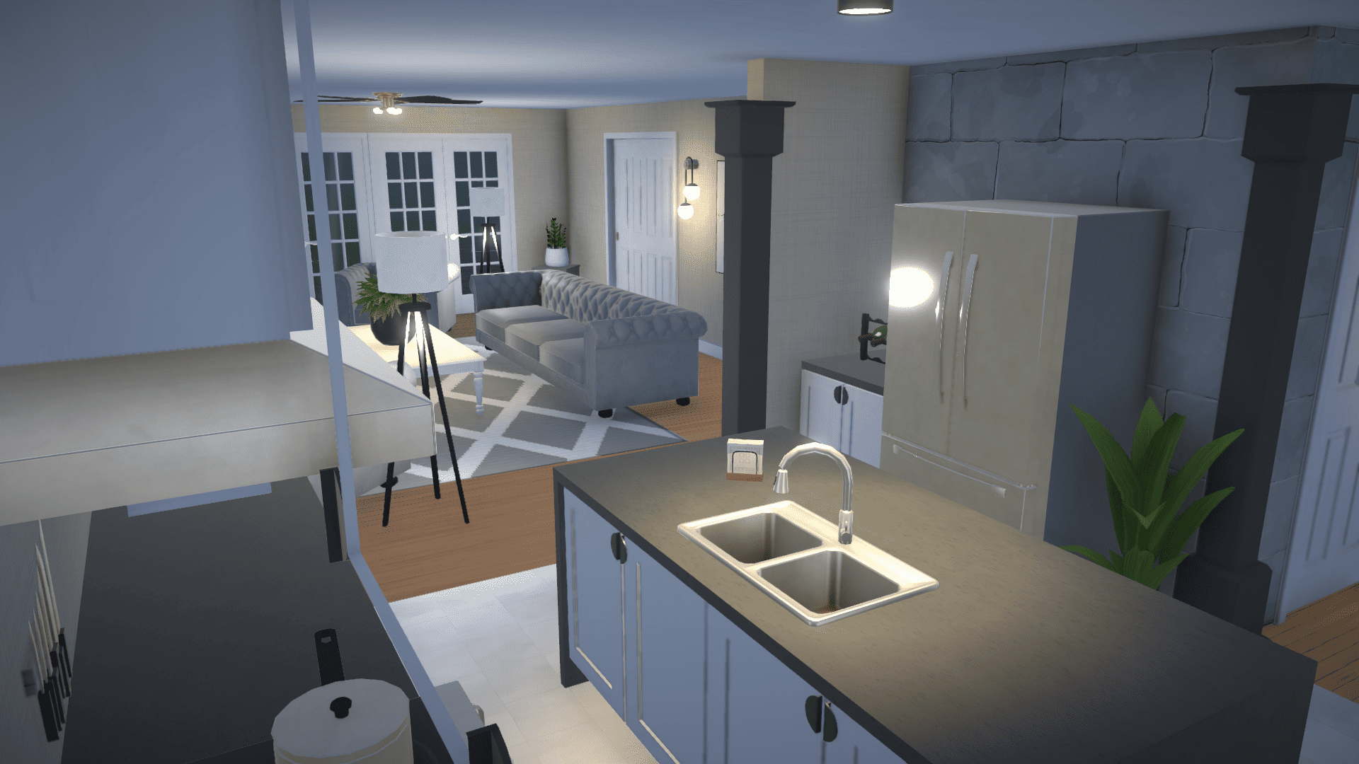 COZY HOME PARALIVES image 8
