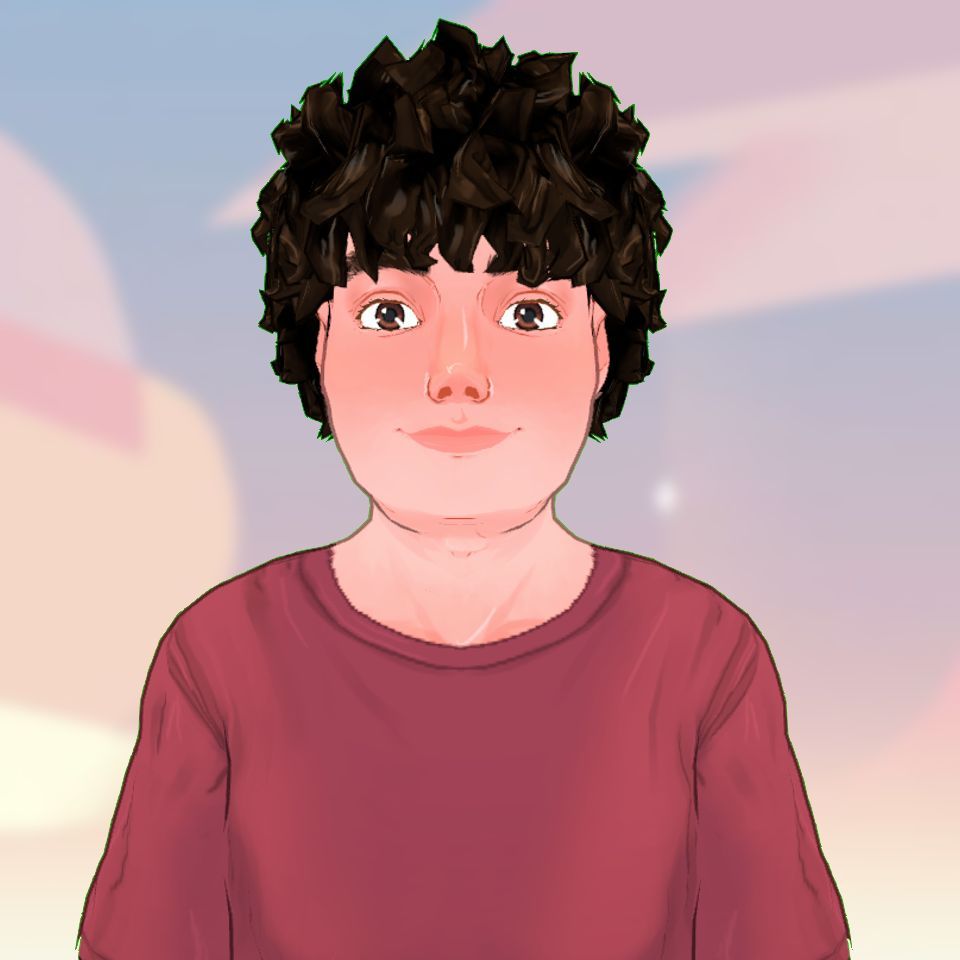 The Crystal Gems - Steven Universe image 1