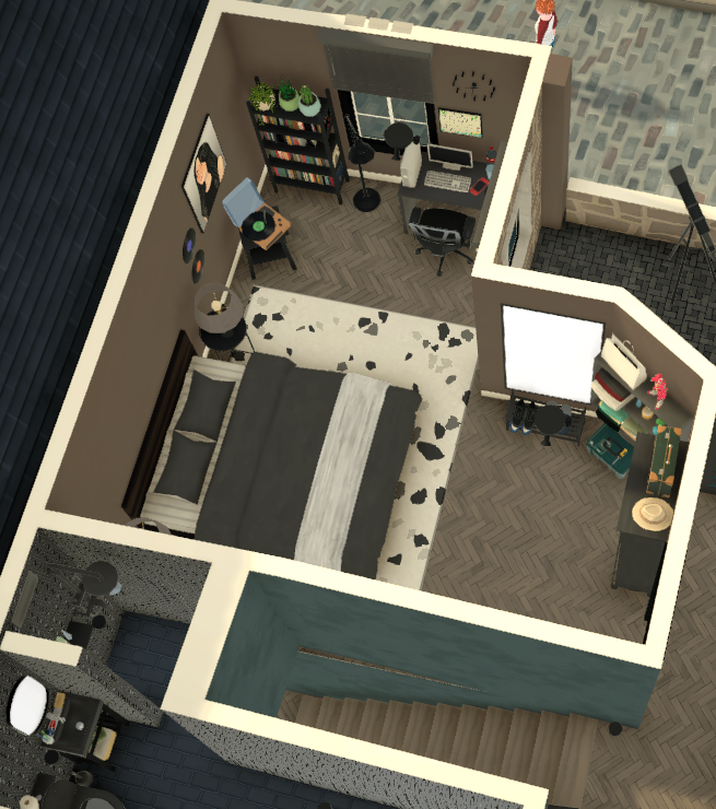 Townhouse image 1