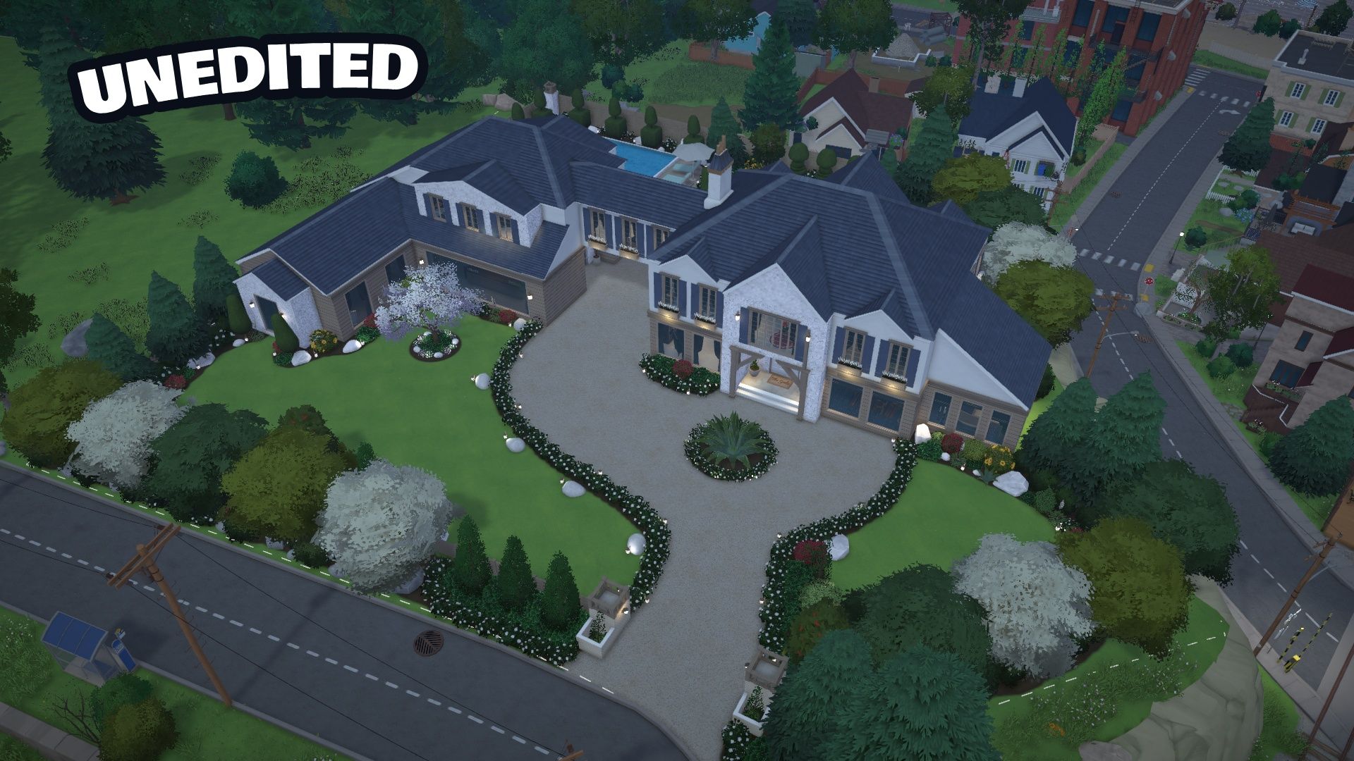 Deluxe Mansion image 2