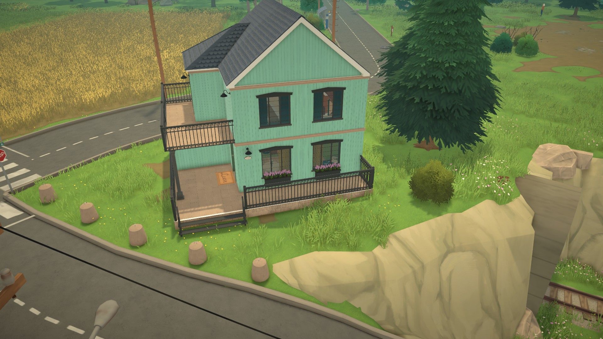 The Cozy Lonesome image 1