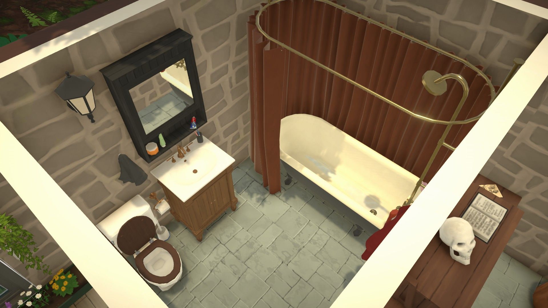 Witch Cabin image 7