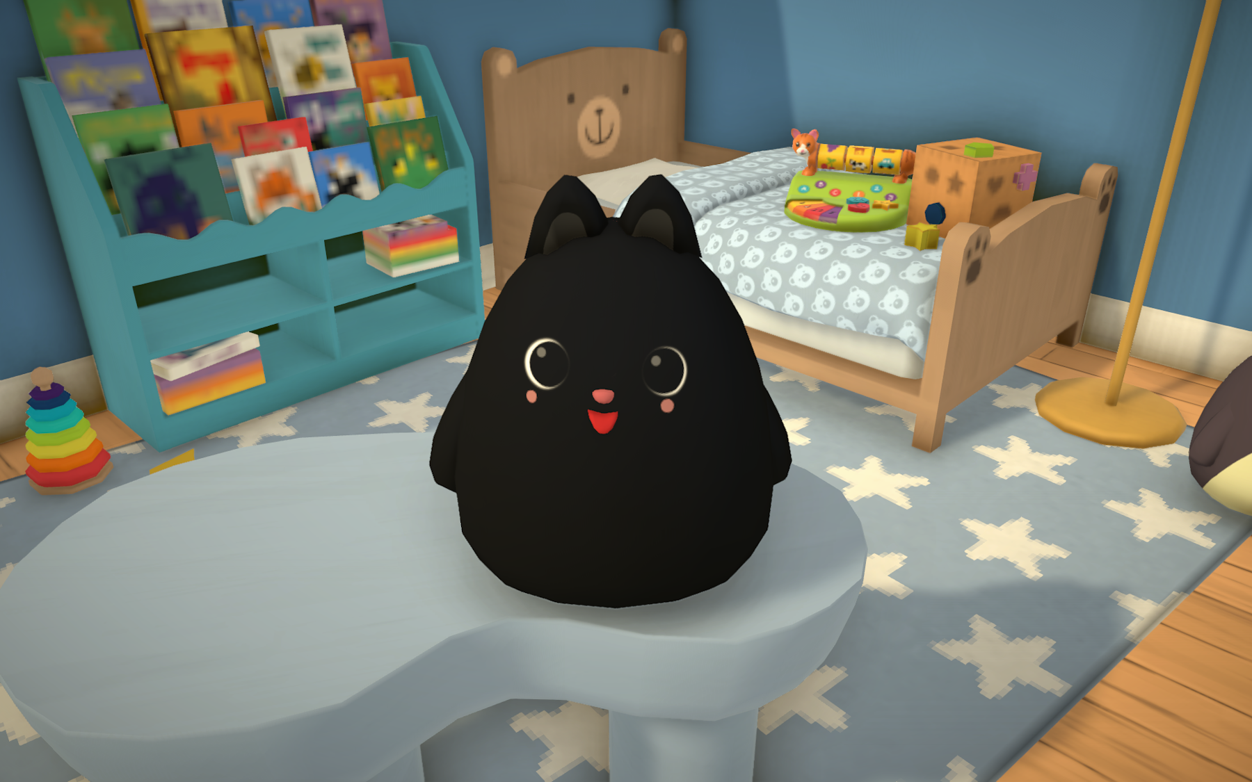 Ghibli Plushies image 2