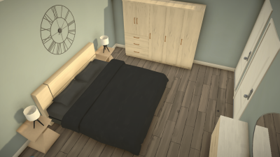 Modern Family house image 5