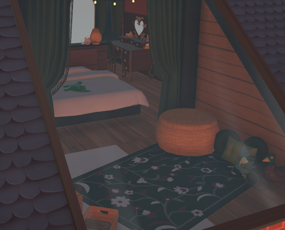 ItzSheepZ House 3 image 5