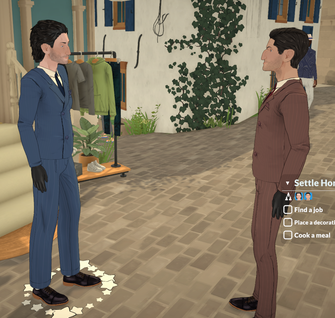 Spies - TEAM FORTRESS 2 image 1