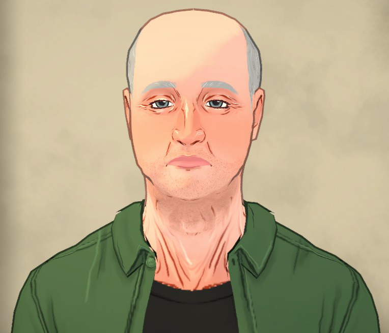 Stardew Valley - Alex Evelyn George image 3