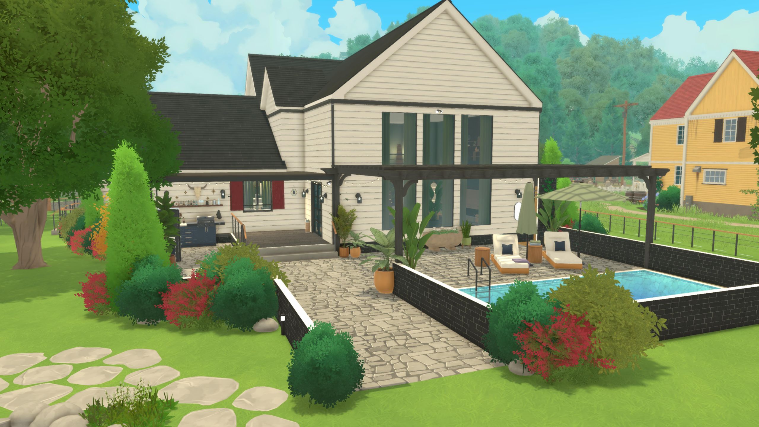 Aesthethic House! image 3