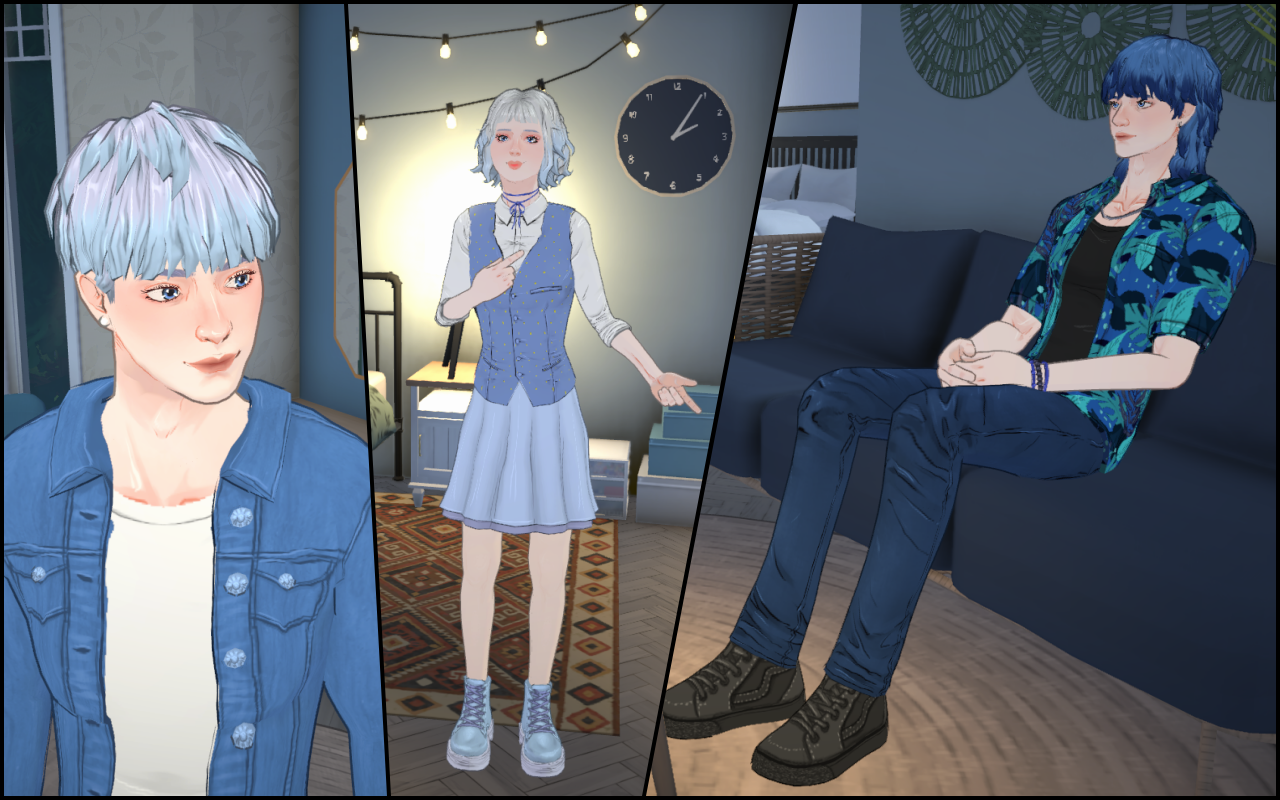 Neptune Clan image 4