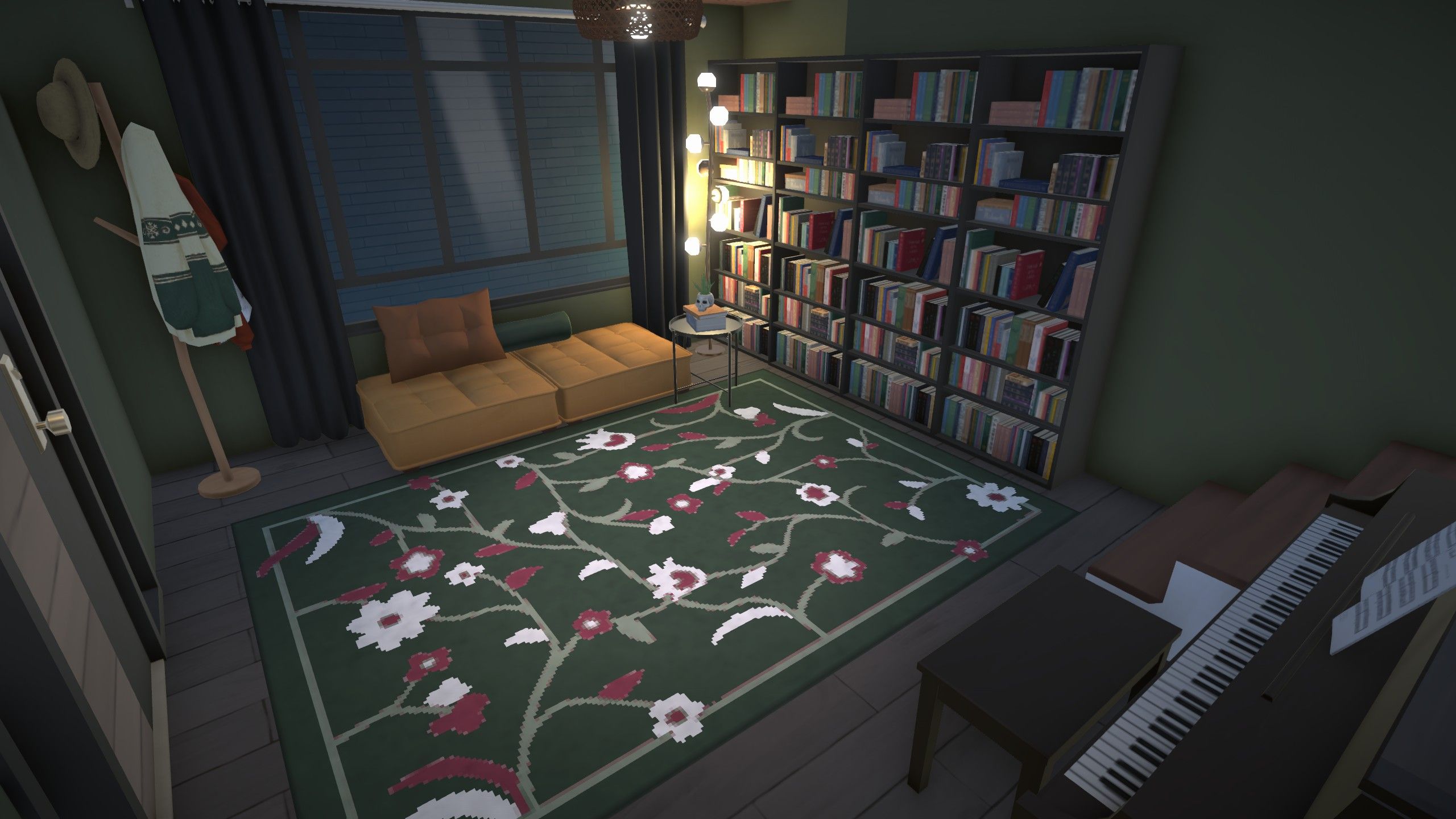 Remodeled Amsterdam Townhouse image 14
