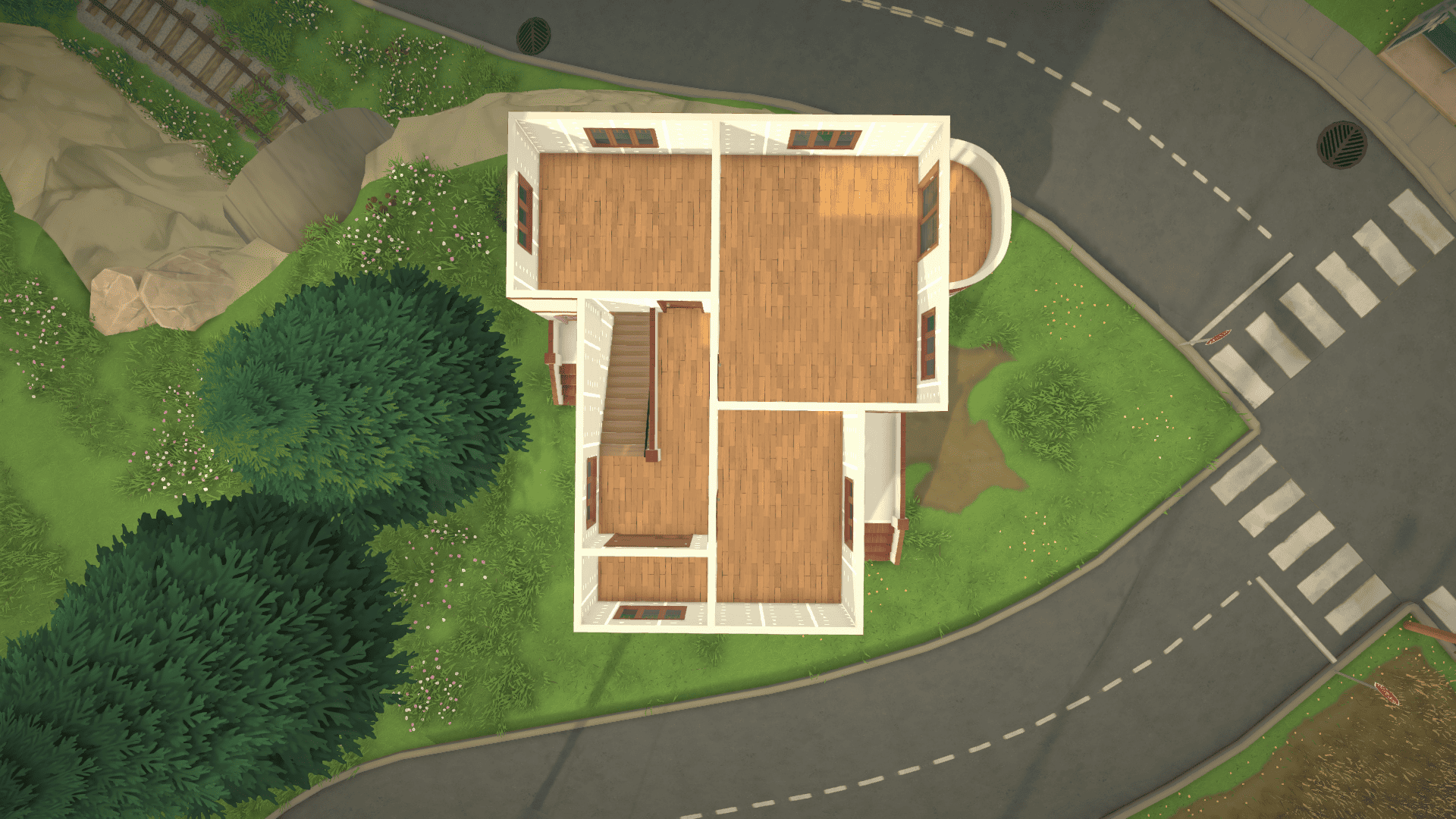 Casa Familiar (Shell) image 5