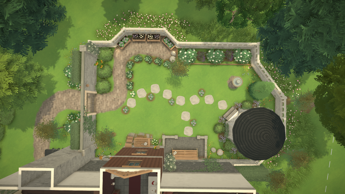 Whimsigoth Manor image 4