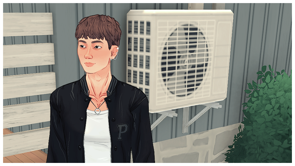 ENHYPEN Heeseung [EVAN] image 1