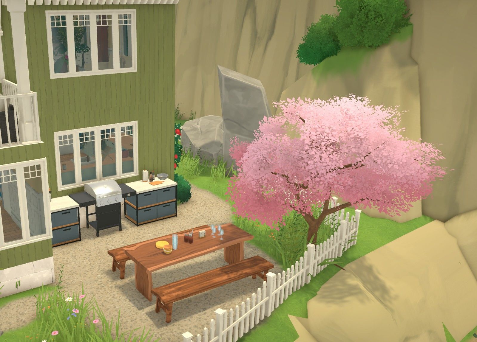 Swedish Seaside Farmhouse image 5
