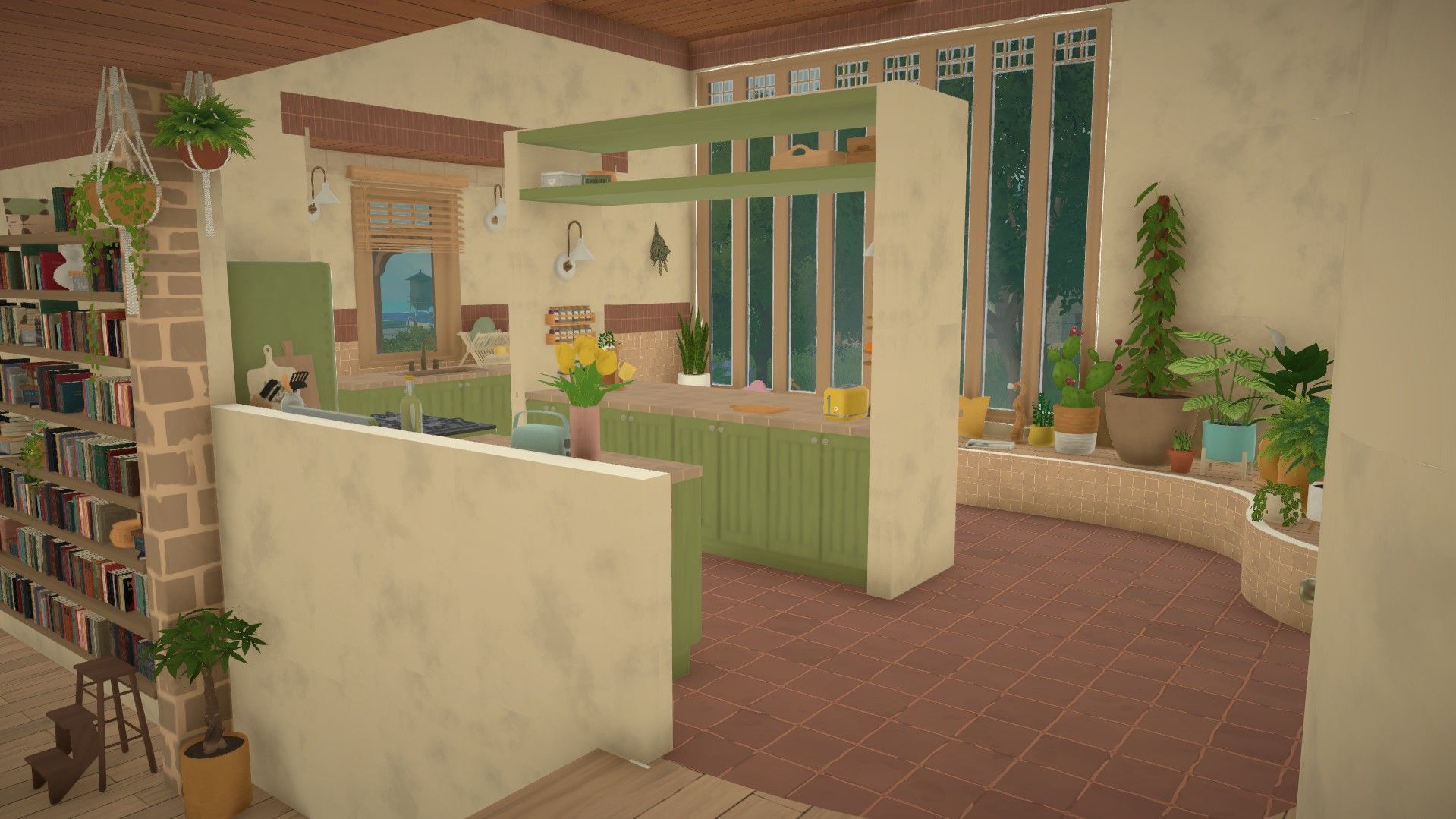 Eco Artsy Home image 5