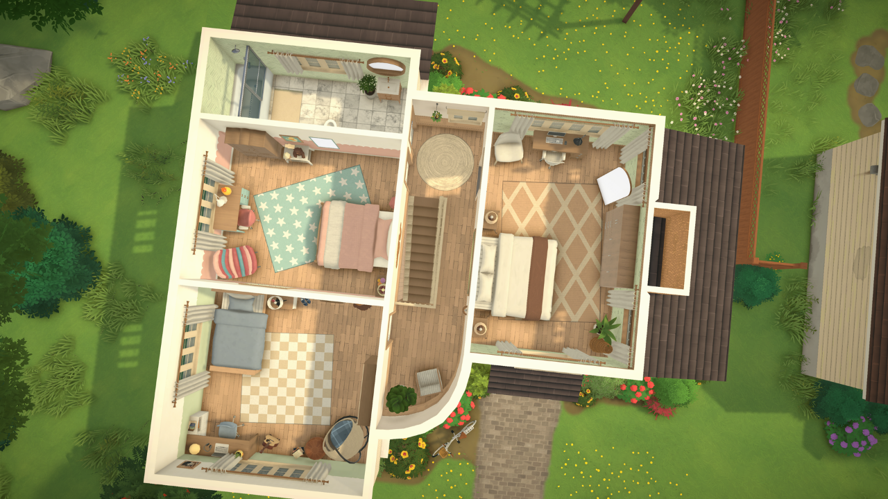 Cozy Family Home image 3