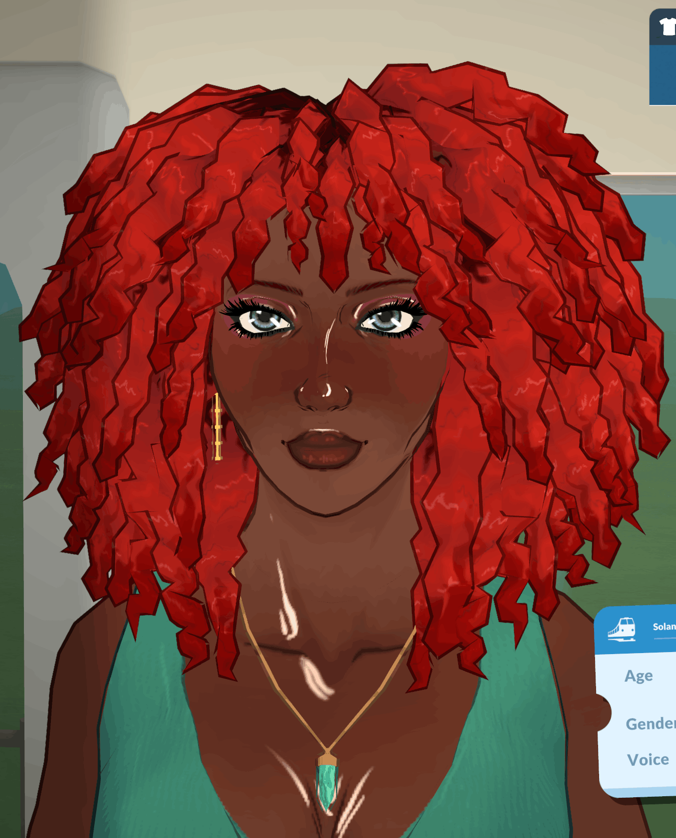 Solana Dunbar image 1