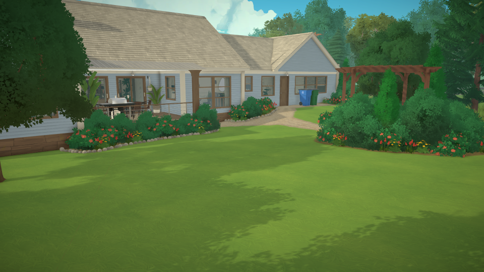 Modern Farm House image 4