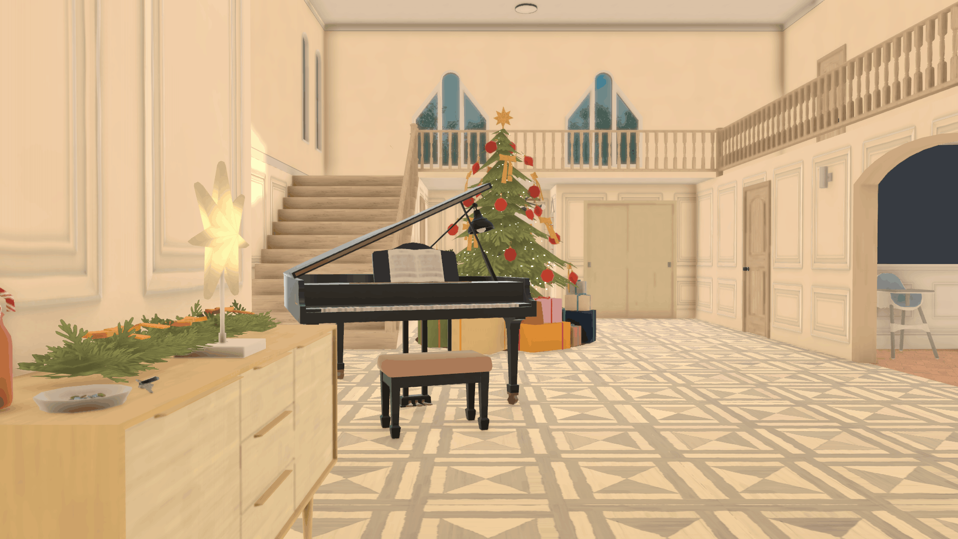 Family Doe Home image 3
