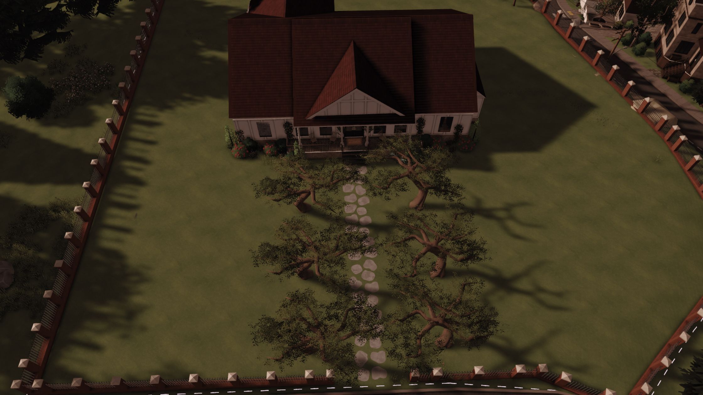 Modern Farmhouse (1) image 2