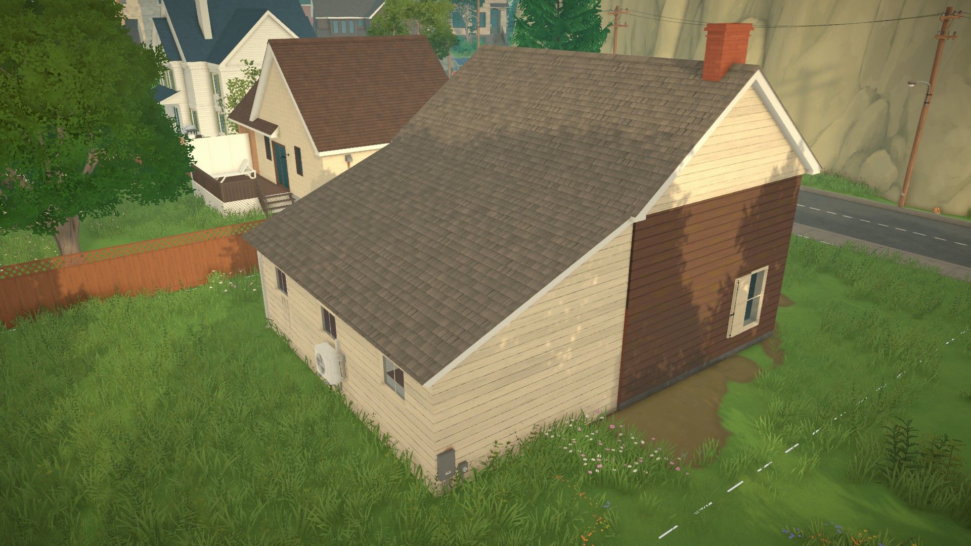 A Historic Cabin image 3