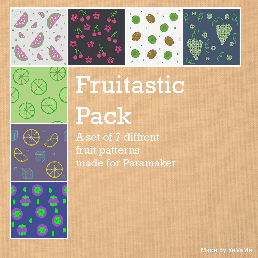 Fruitastic Pack image 5