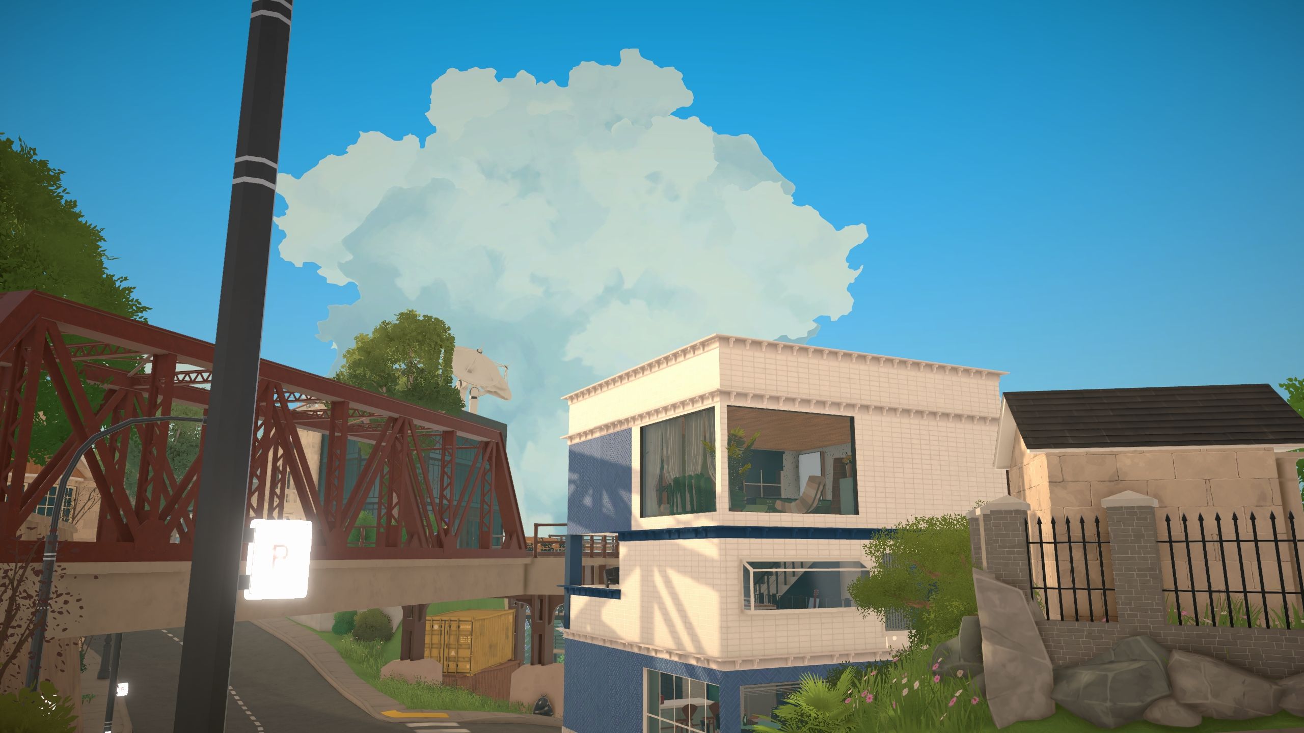 SOLO HOUSE image 5
