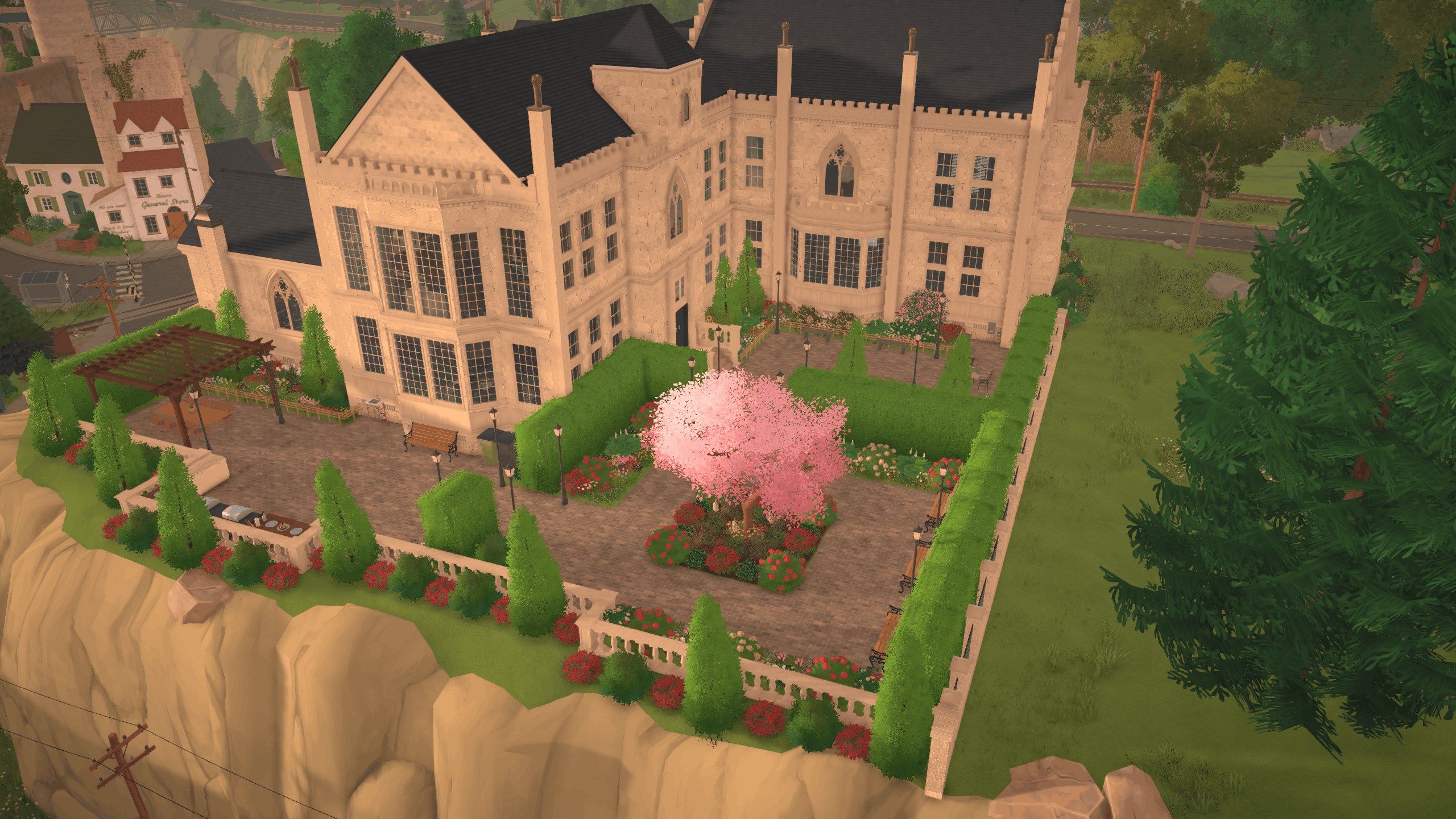 Allwright Manor image 2