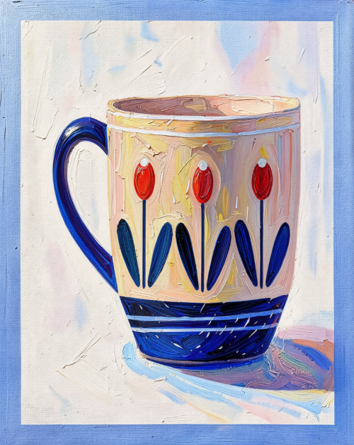 Country Kitchen Prints image 1