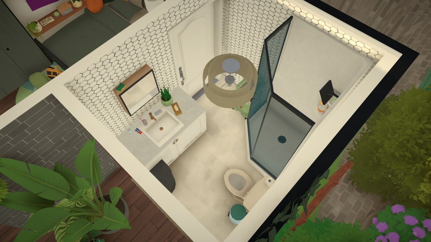 Cozy Clutter Townhome image 19