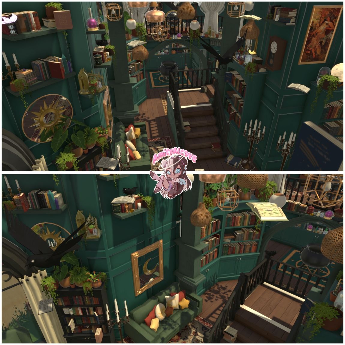 Wizards Observatory image 4