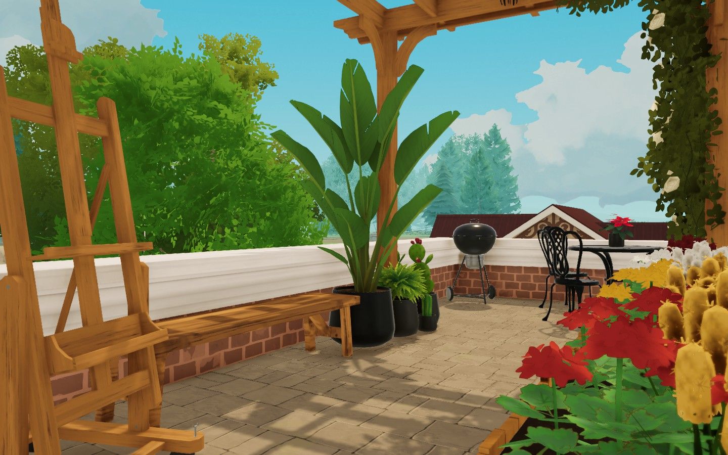 Industrial Coffee Shop image 12
