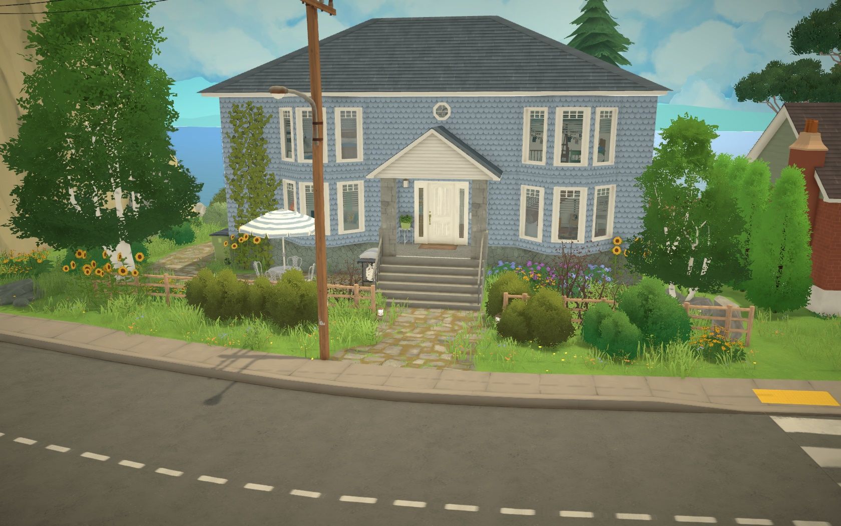 Beach House image 1