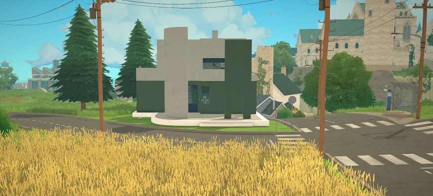 Modern Studio Build image 3