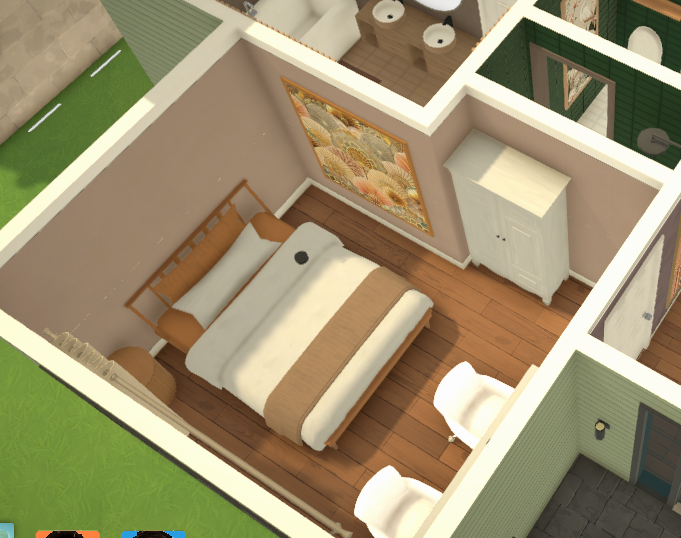 Grenadier's Nest image 4